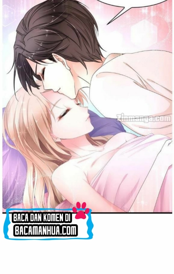 The President Lovely Wife Chapter 02 Gambar 11